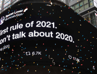 П’ять аспектів ринку OOH-реклами, на які варто звернути увагу в 2021 році