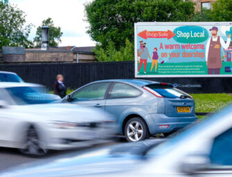 Як рекламуватися під час пандемії COVID-19