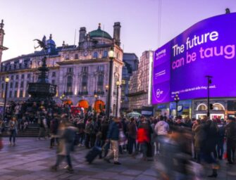 Publicis самостійно розміщатиме зовнішню рекламу