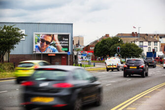 4 мифа о наружной рекламе, до сих пор бытующие в Великобритании