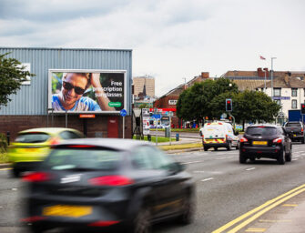 4 міфи про зовнішню рекламу, що досі існують у Великобританії