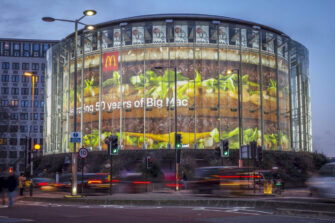 П’ять технологічних факторів, що визначатимуть розвиток OOH-галузі у 2021 році