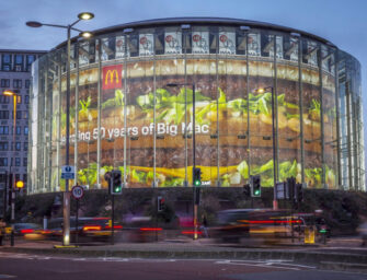 П’ять технологічних факторів, що визначатимуть розвиток OOH-галузі у 2021 році