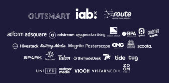 Британське відділення Бюро інтерактивної реклами опублікувало глосарій DOOH