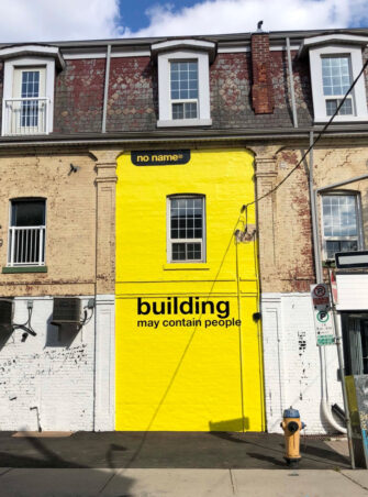 Dentsu про переваги OOH-реклами в сучасному світі