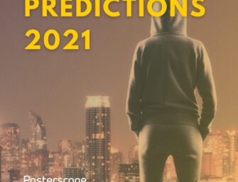 Прогноз Posterscope на 2021 рік