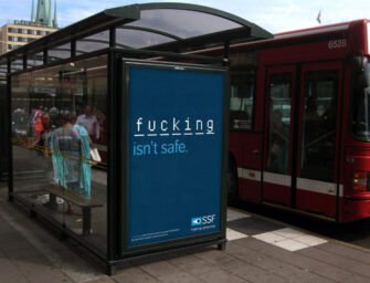 Шведська асоціація запобігання крадіжкам показала неспроможність паролів співгромадян