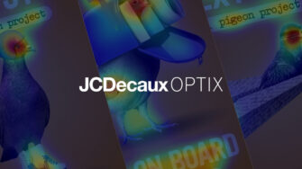 JCDecaux представив інструмент для оцінки рекламних сюжетів