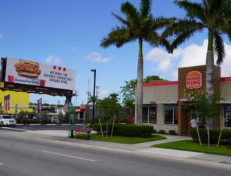 KFC удав, що сендвічі з курятиною ніхто, крім них, не готує