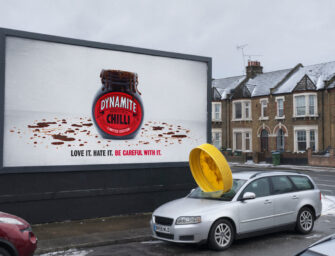 OOH-реклама как действенный инструмент эмпирического маркетинга