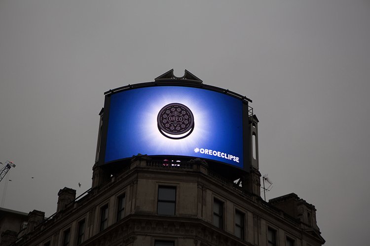 Oreo-Eclipse