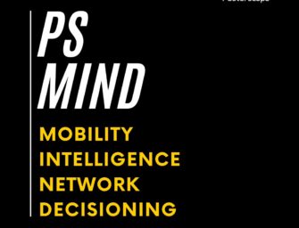 Posterscope запускає інструмент для прогнозування мобільності британців