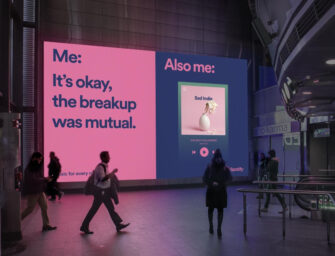 Сторітелінг як головний тренд 2021 року в OOH-рекламі