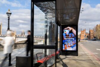 Лише третина британців довіряє брендам, чию продукцію споживає, — дослідження Clear Channel і JCDecaux