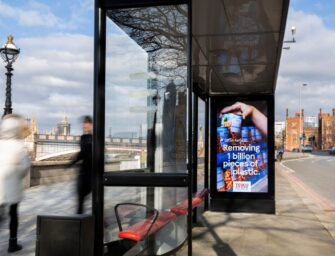 Лише третина британців довіряє брендам, чию продукцію споживає, — дослідження Clear Channel і JCDecaux