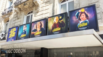 BNP Paribas перетворив французьких крамарів на зірок екрану