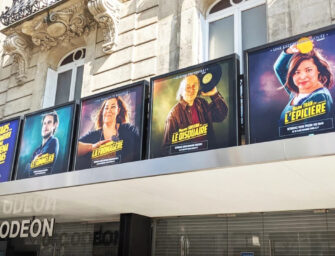 BNP Paribas перетворив французьких крамарів на зірок екрану