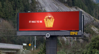 Heinz випустив рекламу без логотипу і назви бренду