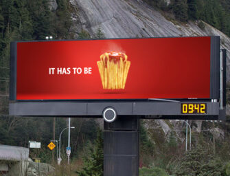 Heinz випустив рекламу без логотипу і назви бренду