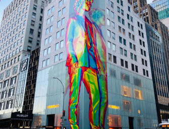 OOH-реклама як спосіб завоювати «Інстаграм»