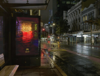 Переваги OOH-реклами для ресторанів швидкого обслуговування