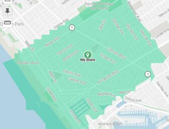 Коротко про основні види учасників ринку out of home реклами