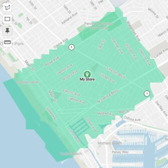 Кратко об основных видах участников рынка out of home рекламы