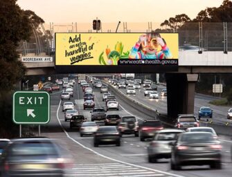 Австралійська галузь демонструє негативне зростання в Q1 2021