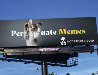 У зовнішній рекламі, як і раніше, вирішує креатив