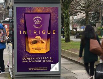 П’ять аргументів на користь підходу OOH + Online