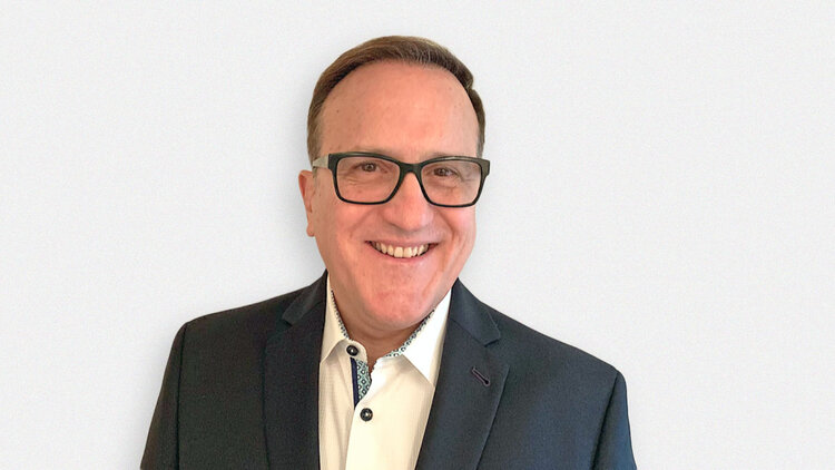 Stephen Freitas OOH Capital