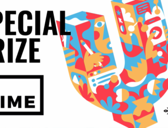 PRIME Group вручив ANGRY agency нагороду «За сміливість»