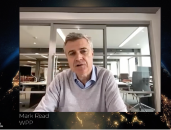 Генеральний директор WPP позитивно налаштований щодо майбутнього OOH-реклами