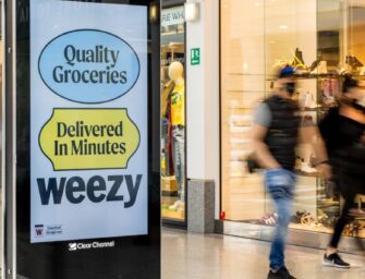 Clear Channel UK допоможе британським стартапам розвиватися