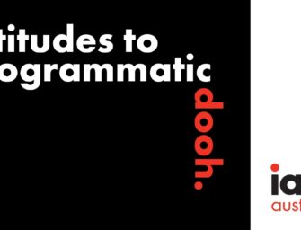 Австралійські рекламні агенції переходять на «ти» з програматик DOOH