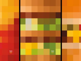 Не реклама, а сплошные пиксели