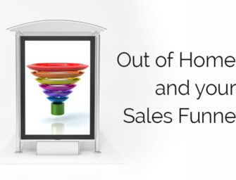 Как OOH-реклама влияет на поведение потребителей на всех этапах воронки продаж