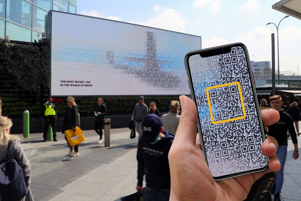 Royal Navy billboard_4