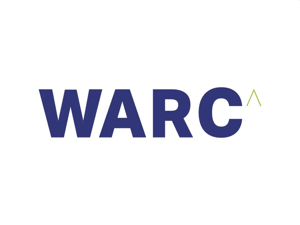WARC logo