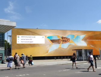 Літні пошукові запити в зовнішній рекламі Google