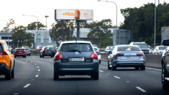 Обновляющийся DOOH-креатив запоминается лучше, — исследование