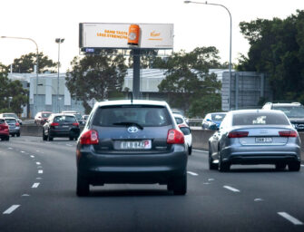 Обновляющийся DOOH-креатив запоминается лучше, — исследование