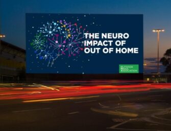 Австралийское исследование в области нейробиологии свидетельствует о действенности OOH-рекламы