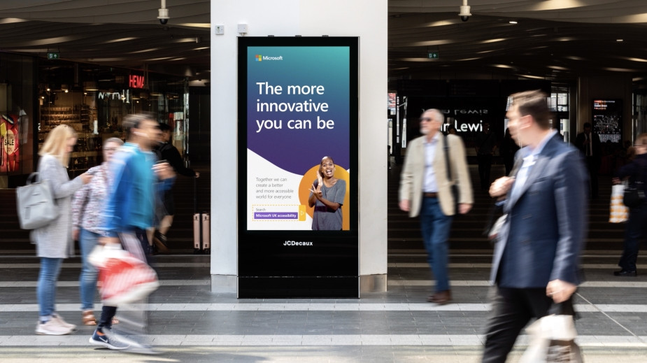 Microsoft BSL DOOH_1