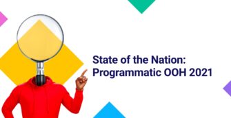 84% директоров по рекламе намерены включать программатик DOOH в кроссмедийные кампании, — исследование VIOOH