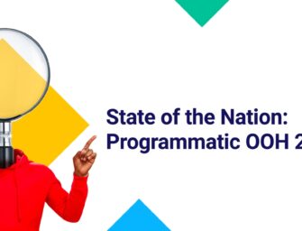 84% директоров по рекламе намерены включать программатик DOOH в кроссмедийные кампании, — исследование VIOOH