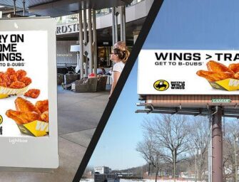 Что нужно учитывать при создании DOOH-креатива