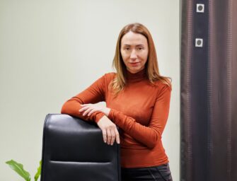 Ирина Железная возглавила сейлз-хаус PRIME Group