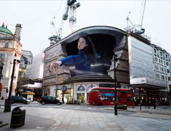 Рынок OOH-рекламы в 2022. Прогноз the7stars, Talon Outdoor, Hivestack, DanAds, Xaxis и VIOOH