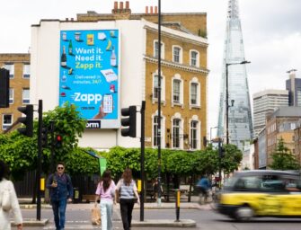 Три тенденции в OOH-рекламе, которые сохранят актуальность и в 2022 году